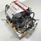 K20A Civic Type R Engine Swap  